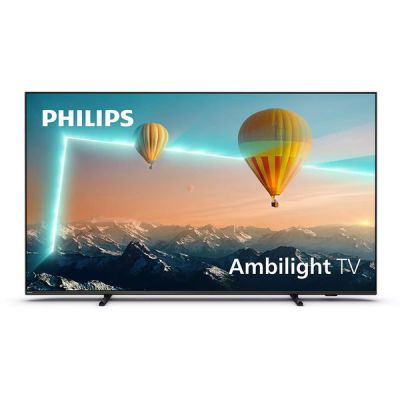 image TV LED Philips 43PUS8007