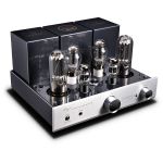 image produit Amplis hi-fi stéréo Cayin CS-845A Référence Silver