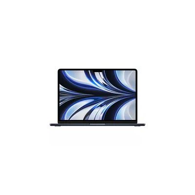 image Apple MacBook Air M2 (2022) Minuit 16 Go/1 To (MLY43FN/A-16GB-1TB)