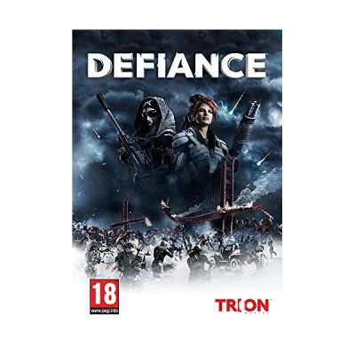 DEFIANCE / Jeu PC