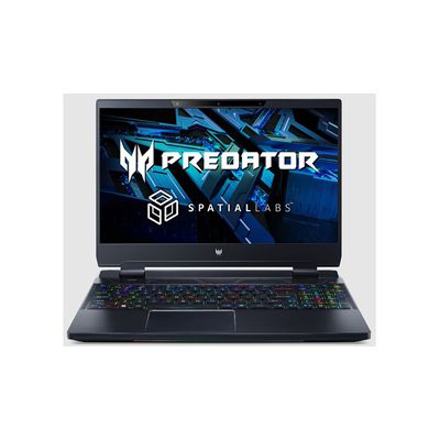 image PC portable Acer Predator Helios 300Spatial Labs