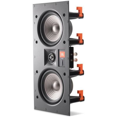 image Enceintes encastrables JBL Studio 2 55IW