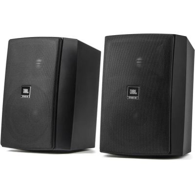 Enceintes d'extérieur JBL Stage XD-6 Noir