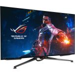 image produit Ecran PC Gaming Asus ROG Swift PG42UQ 42" OLED 4K UHD Noir - livrable en France