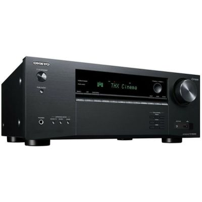 image Amplis home-cinéma Onkyo TX-NR6100