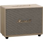 image produit Marshall Woburn III Haut-Parleur Bluetooth, sans Fils - Creme - livrable en France