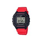 image produit Horloge Hommes - CASIO W-218H-4BVEF
