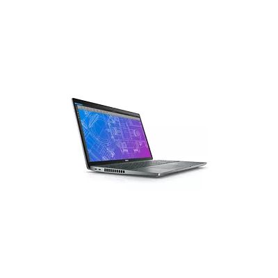 Dell Precision 3570