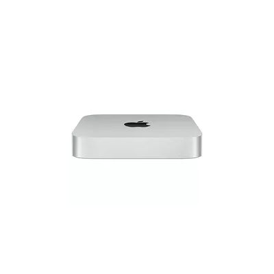 image Apple 2023 Ordinateur de Bureau Mac Mini avec Puce M2, 8 Go de RAM, 256 Go de Stockage SSD, Gigabit Ethernet. Compatible avec l’iPhone/iPad