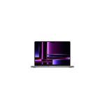 image produit Apple 2023 Ordinateur portable MacBook Pro avec puce M2 Pro: écran Liquid Retina de 14,2 pouces, 16 Go de RAM, 512 Go de stockage SSD, clavier rétroéclairé. Compatible avec l’iPhone/iPad; Gris sidéral