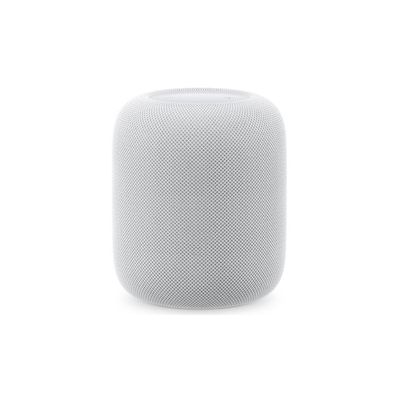 image Enceinte Apple HomePod Blanc (2023)
