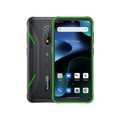 image Blackview BV5200 4GB/32GB Green