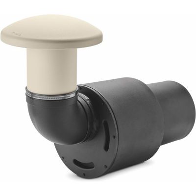 image Enceintes d'extérieur Focal OD Sub 12 Crème