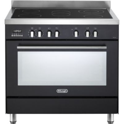 image Piano de cuisson vitrocéramique DELONGHI DLCV 965 A.2