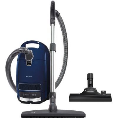 image Aspirateur avec sac MIELE Complete C3 Comfort XL Powerline