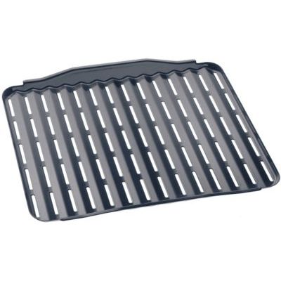 image Miele - Plaque gril Gourmet pour plaques à induction - Cuisine - 10009310