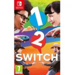 image produit Jeu 1-2 Switch standard sur Nintendo Switch