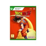 image produit Dragon Ball Z Kakarot (Xbox One/Series X)