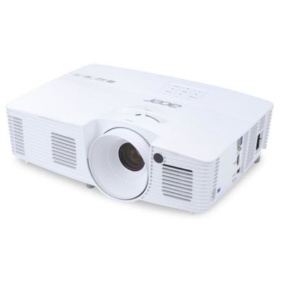 H6517abd Projector Full HD