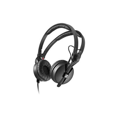 image Sennheiser HD 25 Casque sur-oreille filaire jack 3,5mm