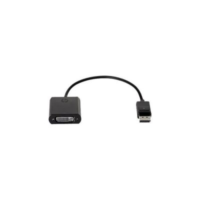 image HP Display Port to Dvi Adapter