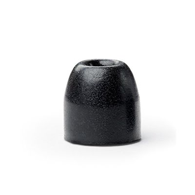 image Shure Eabkf1-10S Petites Mousses pour Écouteurs Noir