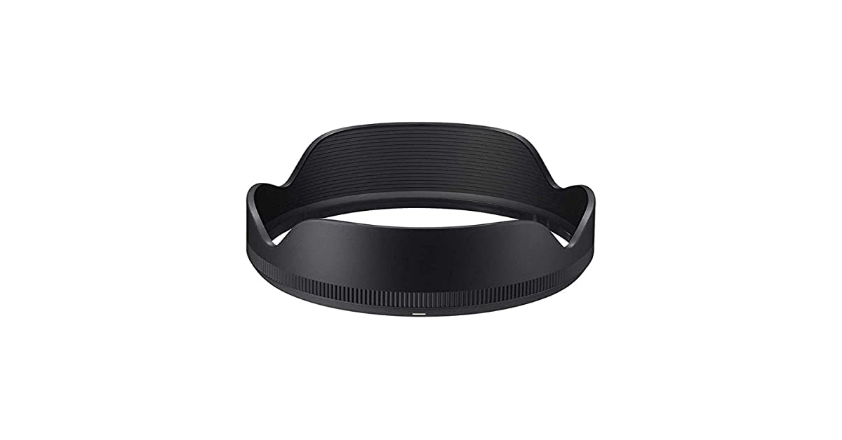 PENTAX Paresoleil PH-RBC 62mm pour DA 18-135mm WR - 38769