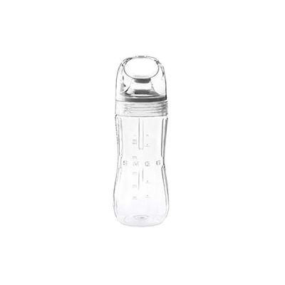 image Smeg BGF01 - Gourde blender Bottle to Go - 600 ml - Tritan sans BPA