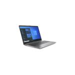 image produit HP Portable Pro 250 G8 Argent astéroïde Intel Core i5-1135G7 8GO DDR4 256GO PCIe NVMe Intel Iris X Graphics 15.6" FHD IPS pavé numérique WIN11PRO 59T25EA