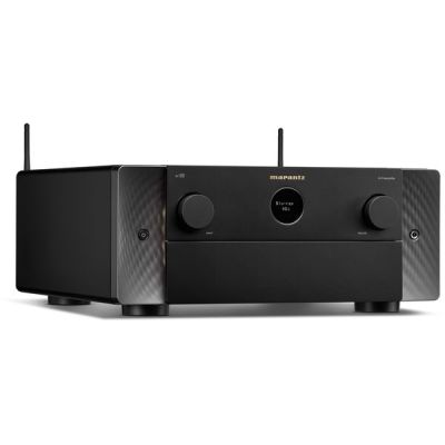 image Préamplis home-cinéma Marantz AV 10