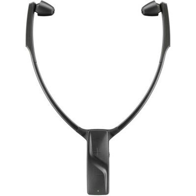 Casque TV SENNHEISER RR5200 - Racine > Accueil > Image et son > Casques audio sans fil