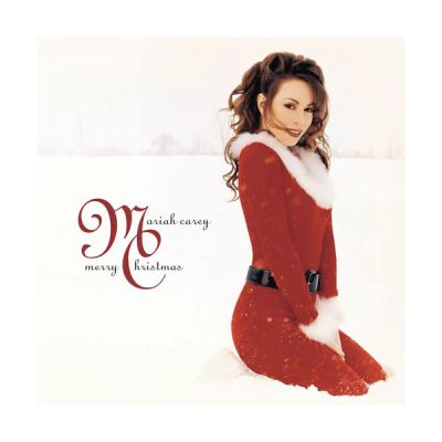 Merry Christmas (Red Vinyl 20th Anniversary Édition)