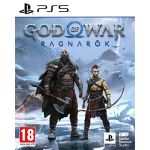 image produit SONY God of War Ragnarök - Standard Edition