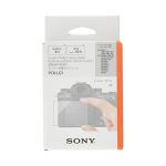 image produit Sony PCK-LG1 protecteur d'écran en verre pour appareil photo Sony Alpha 9