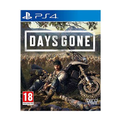 image Days Gone - Playstation 4 (Version Italienne)