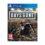 image produit Days Gone - Playstation 4 (Version Italienne) - livrable en France