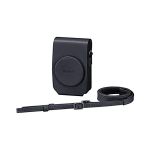 image produit Sony LCSRXG - Étuis et housses d’appareils photo (Boîtier rigide, Sony, RX100, Noir)