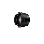 image produit Sony SEL-057FEC Convertisseur Ultra Grand Angle FE 28 mm F2 16 mm - livrable en France