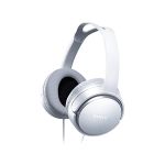 image produit Sony MDR-XD150W Casque Filaire - Blanc