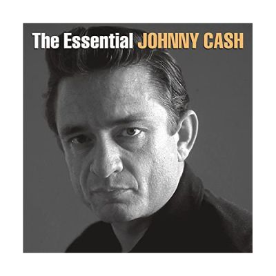 image Essential Johnny Cash & The Doors