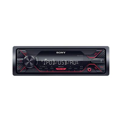 image SONY Autoradio DSX-A210 - USB - 4 x 55W - ExtraBass