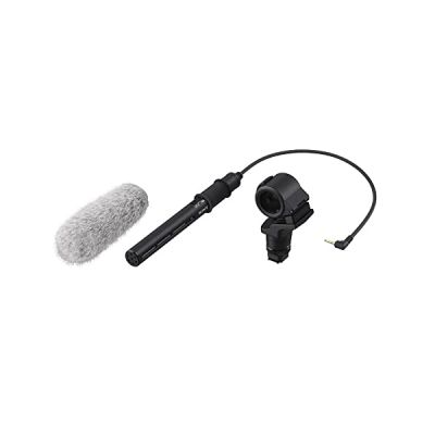 Sony ECM-CG60 Shotgun Microphone