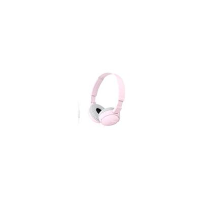 Sony MDR-ZX110AP Kits Oreillette Filaire, Connecteur(s):Jack 3,5 mm