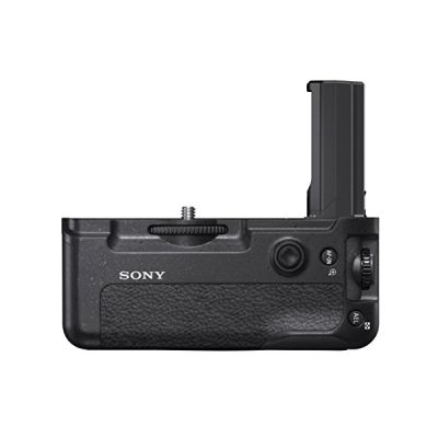 image Sony VG-C3EM Poignée fonctionnelle (utilisable pour ILCE-9 avec un espace pour 2 piles Z)