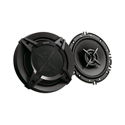 image SONY Haut parleurs XSFB1620 16 cm - 2 Voies - 260 W max
