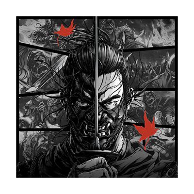 Ghost of Tsushima | 3LP