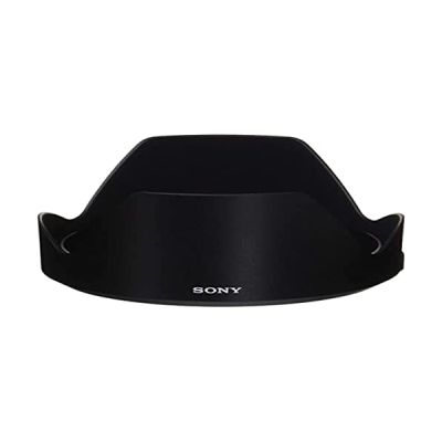 image Sony ALC-SH141 Noir - Capuchons pour objectifs (Petal, SEL2470GM, Noir, 10,4 cm, 4,94 cm, 10,4 cm)