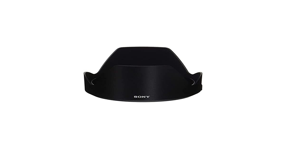 Pare-soleil Pour L'objectif SEL2070G | ALC-SH174 | Sony Africa