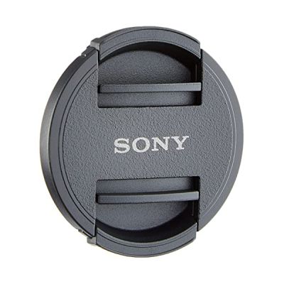image Sony ALC-F405S Protège-objectif avant 16-50 mm,Noir