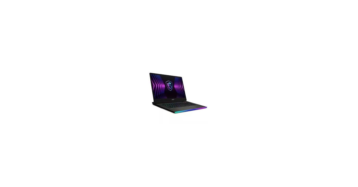 Comparer les prix MSI Raider GE67HX 12UGS-064FR Comparateur